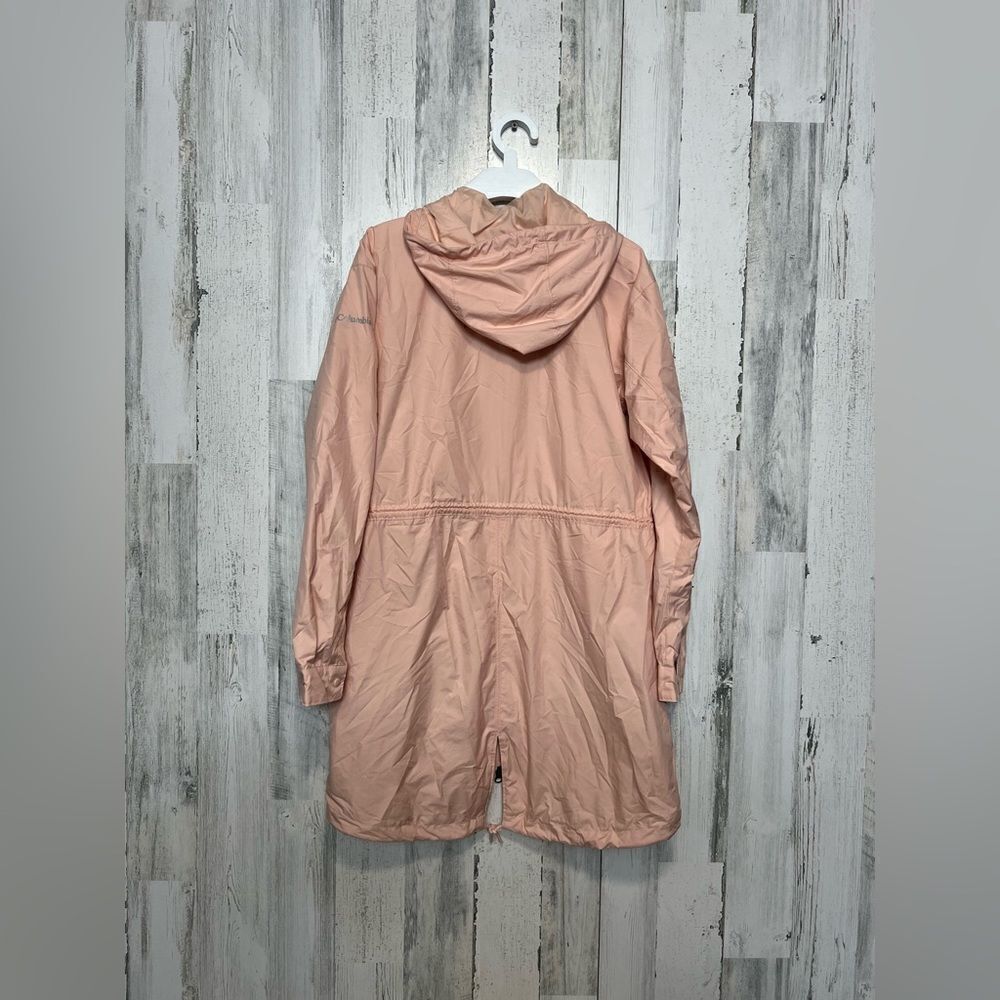 Columbia jacket - Picture 6 of 9